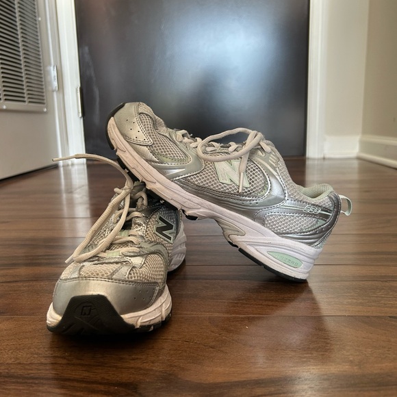 New Balance Shoes - New Balance 530